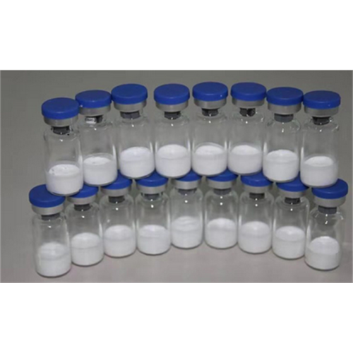 China Peptide Gonadoreli Acetate Sarms Yk11 CAS 71447-49-9 Manufactory